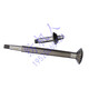 ACCESSOIRES DE MACHINE SURNINGE 7 RAPIER JINNAN JINLONG JIAJI BOX ÉTRA