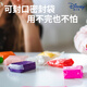 迪士尼（Disney）36色超轻粘土彩泥橡皮泥太空泥黏土美术手工DIY太空沙玩具文具