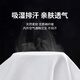 Cat vest men pure cotton loose sleeveless top men solid color base shirt sports fitness vest white L