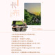 Jeep吉普公路自行车低跨度女式通勤单车卡布/700C-27速-皎月白-直把