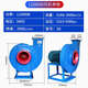 JGGYK centrifugal fan 9-19 5A 11kw