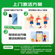 小米MIX Flip 小折叠屏 国家补贴 4.01英寸多功能超大外屏 12GB+256GB 白色 5G拍照AI手机国补