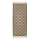 
Gucci (GUCCI)[618] Women's Bag Padlock Series GG Shoulder Bag Beige/Ebony White Side 479197KHNKG9761