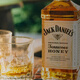 杰克丹尼（Jack Daniels）Jack Daniel's杰克丹尼田纳西州威士忌蜂蜜味力娇酒利口酒洋酒 杰克丹尼蜂蜜味力娇酒700ml
