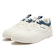 361 zapatos de tablero para hombres otoño casual transpirable de suela pequeña pequeña zapatilla blanca baja