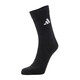 Chaussettes adidas pour hommes et femmes chaussettes 2025 Été Nouvelles chaussettes de sport extérieur chaussettes décontractées paires de chaussettes de tube moyen JC9272 S