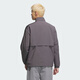 
Adidas 2025 Spring Men's Fashion Sports and Casual Woven Jacket KC3893 L