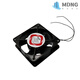 
Heat dissipation fan 12cm 12038 DP200A KTV cabinet 220v Distribution cabinet solder exhaust fan Fan* dustproof aluminum mesh 220v