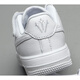 耐克（NIKE）NOCTA×AirForce1AF1联名儿童板鞋童鞋HJ7925-100 FV9918-100 32 20CM