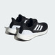 Adidas Summer New Men's Shoes Boost Popcorn Classic Absorption de choc polyvalente rebond IF4839 40