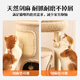 Huayuan Pet Equipment (hoopet) cat climbing frame for small household, does not occupy a tree hole, all-in-one cat nest, versatile for all seasons, multi-layer double-layer platform sisal bucket, four-layer cat scratching bucket combination climbing frame, new upgrade