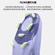 Nike Nike Football Shoes Dark Phantom Gx II Acad FG/Mg Hybrid Nagel Künstliche Graswettbewerb Training Schuhe Purpur Hf1595-500 42.5