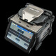 H3C (H3C) Fujikura Faser-Spleißmaschine 27S+33S 43S 48S+66S+87C+87S+88S+28S38S Faserschmelzmaschine Fujikura 66s+mit Fujikura CT-50 Schneidmesser