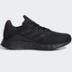 阿迪达斯 （adidas）跑步鞋男鞋女鞋2025夏季DURAMO SL低帮缓震运动鞋轻便透气休闲鞋 黑武士JQ9717黑色 36