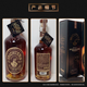Michter's (Michter's) US * 1 American Kentucky Whisky Small Batch Holiday Party Gifts Michter's US1 Sour Malt 700ml * 1 Bouteille Boîte