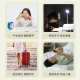 海氏海诺叶黄素蒸汽眼罩热敷护眼贴自发加热缓解视力模糊眼干涩疲劳50片
