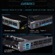 铭凡 BD795iSE/790i/锐龙R9-7945HX/R9-7940HX itx主板amd高性能mini主板CPU套装组装电脑迷你主机 BD795i SE ITX主板 无内存/硬盘
