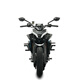 Barra protectora Stuntcx adaptada a Chunfeng 675NK BUMPER CFMOTO MOTOCINA MODIFICACIÓN PIEZAS PIEZAS DE MODIFICACIÓN SIDAGX CARRITO COMPETITIVO (Cabezal de resorte POM de segunda generación)