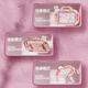 Huangen Children's Magnetic Painting Baby Magnetic Erasable DIY Painting Graffiti Writing Palette Toy Gift 1-3 Years 4-6
