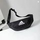 阿迪达斯 （adidas）迷你零钱钥匙包小挂包斜挎包手机包GN5462HT4739官方旗舰正品 HE9712【5.08*13.97*19.05】 均码