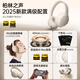 MICROKIA【2025新款|柏林之声第1名】金榜蓝牙耳机头戴式主动降噪无线高音质音乐电脑电竞游戏适配华为小米