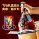 Louis Massini Français importé étranger xo Brandy 40 spirits vin Richard III Collection de cadeaux d'origine Importé Affichage de Wine Horse to Success Gift Box 1L