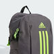 Adidas POWER VII men's and women's backpacks casual sports computer bags school bags JC6187 JC6187 NS