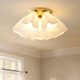 
Pupan Nordic Yunduo Ceiling Light Luxury Restaurant Internet Celebrity Living Room Wedding Room Children's Room Bedroom Guangdong Zhongshan Lamp C9926-1 Top Dish-L-ED Warm Light
