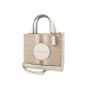 Coach dempsey 22 logo classique motif en fourre fourre-tout