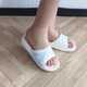 Peak Picky Extreme Slippers para hombres Magias para hombres de Oz Summer Anti-Slip Tai Chi Sports Sports Sporters al aire libre Store de mujeres, tiempo insignia, tiempo y espacio de hombres y mujeres, talla única, una talla más pequeña 36