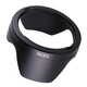 Suitable for Canon-78 hood 1585 lens 772 accessories bayonet can be reversed 72