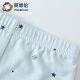 Inbolun children's underwear boy Modal teenagers and middle-aged boys 15267 children's underwear 3 pairs 180