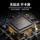 Shengwei Apple Lightning zum HDMI -Konverter HD Video -Adapter iPhone mobile iPad Bildschirmprojektion Monitor TV -Projektion Gleiche Bildschirmverbindung Kabel ALH0001H