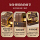 Saint Craft Lu Ban Héritage culturel culturel culturel et créatif Lu Ban Lock National Style Business Cadeaux pour les clients Activités d'entreprise haut de gamme Activités de souvenir personnalisé