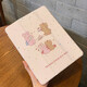 Applicable protective cover 5 cute puppy 2025 new 10th generation three-fold 11 all-inclusive 8/9 transparent transparent [P6231 little kitten] three-fold + pen slot iPad2022 (10.9 inches) 10th generation