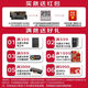 晨光原装色带架晨光AEQ-918J6/918J7 含色带芯 适用MG-630KⅡ/650KⅡ/610K/630K/690K 晨光AEQ-918J6/91817原装色带架 一条