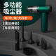 手持吸尘器无线车载吸尘器家用工业吸尘器吸尘器手持扫地机器人非戴森吸尘器洗地机 688Pro吸尘器黑色