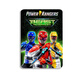存姿超凡战队适用苹果10代10.9Air5 power Rangers恐龙战队保护套mi N12342超凡战队书本款单保护套 iPad第10代(10.9英寸)
