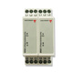 Three-phase relay DPA51CM44 phase sequence protection relay XJ12 elevator phase sequence DPA51CM44 imported chip