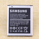 
Samsung (SAMSUNG) S7572 mobile phone battery SCH I739 I759 original battery EB425161LU electric board GTS7562 two original batteries + brand seat charge