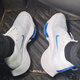 耐克（NIKE）Air Zoom Next 耐克白蓝马拉松跑步鞋 CI9923-104 CI9923-104 白蓝 40