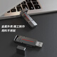 
Lenovo Power 1TB type-C USB3.2 solid-state USB disk F801 1050MB/s dual interface mobile phone computer universal portable large-capacity USB disk