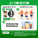小米（MI）Xiaomi Watch S3 银色 国家补贴 小米汽车SU7钥匙 澎湃OS 全天血氧监测 智能运动手表 男表女表