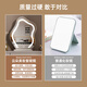 Anerya Yunduo makeup mirror desktop lightweight smart LED high-end light mirror bedroom dressing table mirror