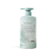 
Korean Grain Oil Control Long-lasting Fluffy Shampoo Shampoo 800ml Anti-dandruff Relieve Itchy and Remaining Scent Men and Women Shampoo Shampoo Shampoo
