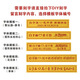 欧柏历  足金天鹅结婚礼物送新人新娘闺蜜朋友新婚创意轻奢的摆件 定制款联系客服拍这个链接