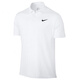 Nike (Nike) Echtes Tennisuniform Männer Sommerpolo-Hemd Revers Schnelltrocknende Sport kurzärmelig T-Shirt CW6851/DH0858 Offizielle Flagge Fitness rot/939138-687 Schnell trocknendem Stoff M.