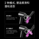 Dyson official refurbished hair dryer HD15 home hair dryer negative ion quick-drying hair care Dyson official warranty girlfriend gift HD15 purple red