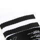 阿迪达斯 （adidas）男女经典三条纹运动白袜3S CSH CRW1P休闲训练运动袜 FH6628 FH6628 M