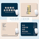 Fansong Simple Text Pad Creative INS MALE и WAMS OFFIC HOME COMPUTER COMPUTER CHEOPARD PAD Студент обучение настольная настольная площадка офисная игра для мышь